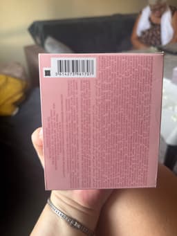 Prada Paradoxe Intense Eau de Parfum, likely 90 ml - AI says Real
