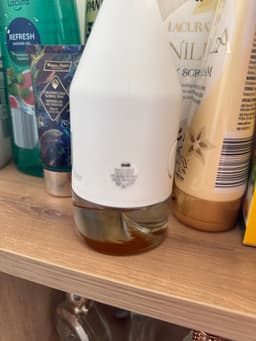 Calvin Klein IN2U Her Eau de Toilette - AI says Real